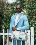 JARDIN DU PALAIS MINI DUFFLE