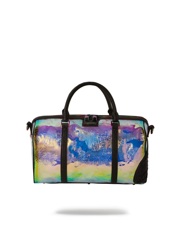 MAGIC CITY MINI DUFFLE