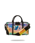 MAGIC CITY MINI DUFFLE
