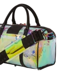 MAGIC CITY MINI DUFFLE
