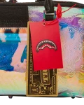 MAGIC CITY MINI DUFFLE