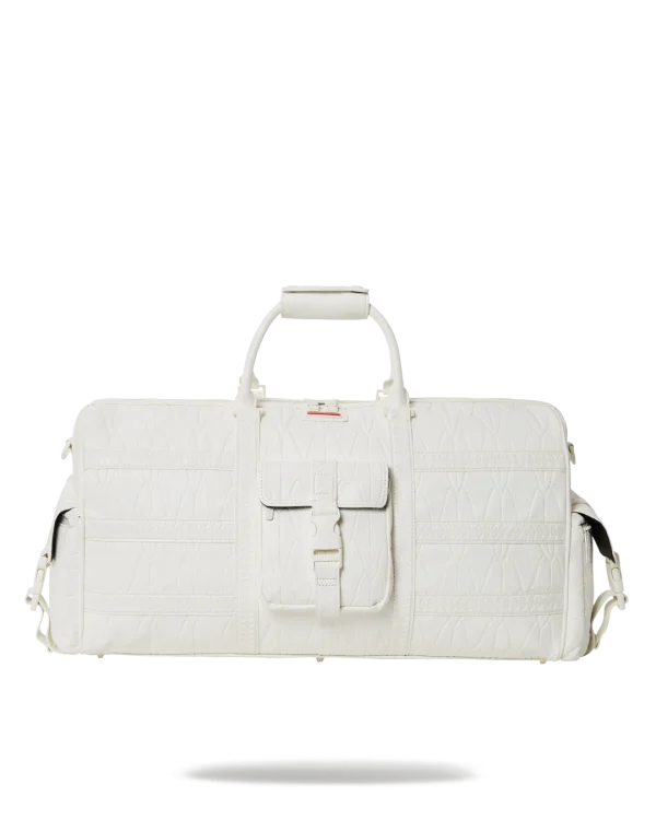STRATOSPHERE CARGO DUFFLE