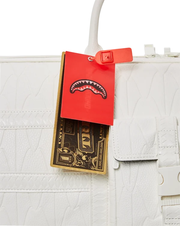 STRATOSPHERE CARGO DUFFLE