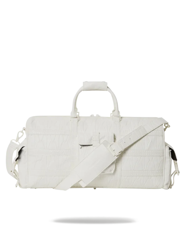 STRATOSPHERE CARGO DUFFLE