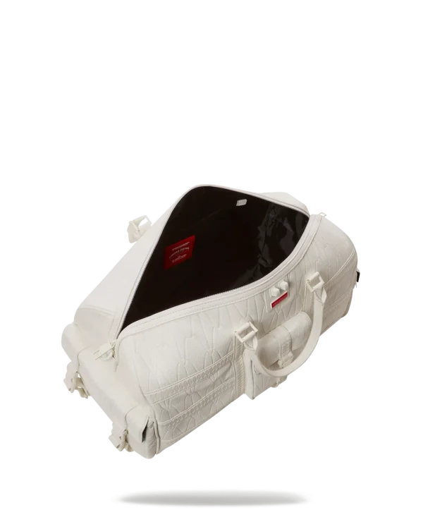 STRATOSPHERE CARGO DUFFLE
