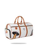 UFO EXTRA EXTRA TERRESTRIAL DUFFLE