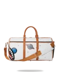 UFO EXTRA EXTRA TERRESTRIAL DUFFLE