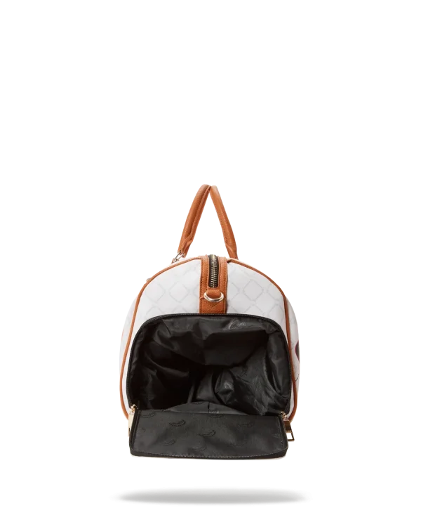 UFO EXTRA EXTRA TERRESTRIAL DUFFLE