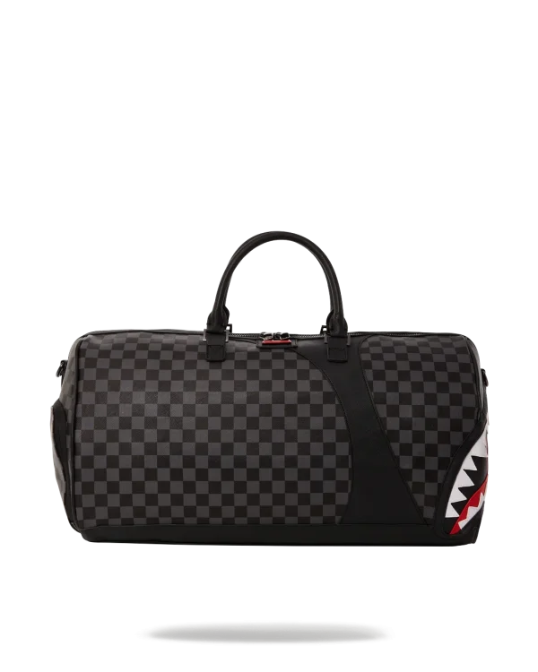 HENNY AIIR TO THE THRONE DUFFLE