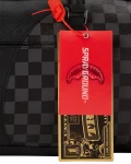 HENNY AIIR TO THE THRONE DUFFLE