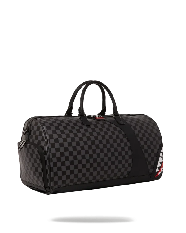 HENNY AIIR TO THE THRONE DUFFLE