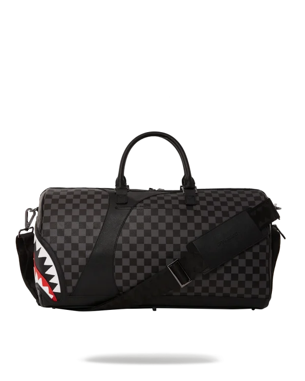 HENNY AIIR TO THE THRONE DUFFLE