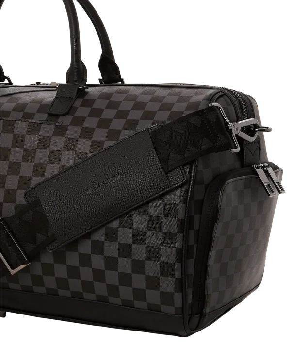 HENNY AIIR TO THE THRONE DUFFLE