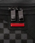 HENNY AIIR TO THE THRONE DUFFLE