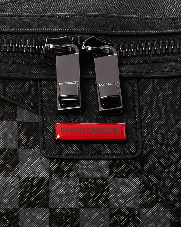 HENNY AIIR TO THE THRONE DUFFLE