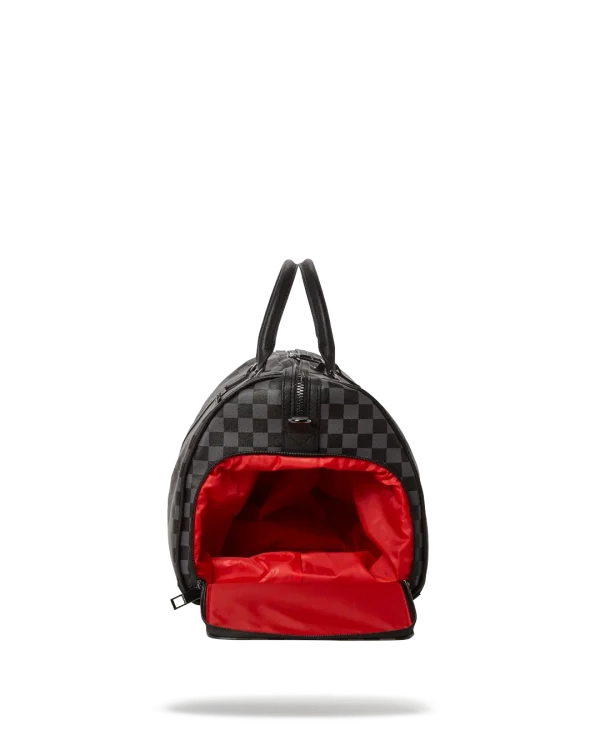 HENNY AIIR TO THE THRONE DUFFLE