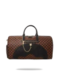 HENNY LOCK SHARKS IN PARIS DUFFLE