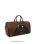 HENNY LOCK SHARKS IN PARIS DUFFLE
