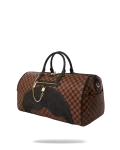 HENNY LOCK SHARKS IN PARIS DUFFLE