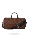 HENNY LOCK SHARKS IN PARIS DUFFLE