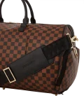 HENNY LOCK SHARKS IN PARIS DUFFLE