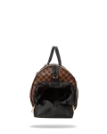 HENNY LOCK SHARKS IN PARIS DUFFLE