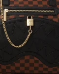 HENNY LOCK SHARKS IN PARIS DUFFLE