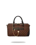 HENNY LOCK SHARKS IN PARIS MINI DUFFLE