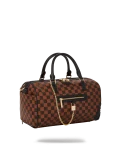 HENNY LOCK SHARKS IN PARIS MINI DUFFLE