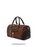 HENNY LOCK SHARKS IN PARIS MINI DUFFLE