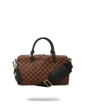 HENNY LOCK SHARKS IN PARIS MINI DUFFLE