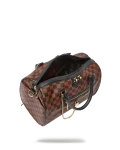 HENNY LOCK SHARKS IN PARIS MINI DUFFLE