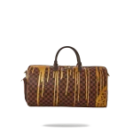 PARIS PAINT EMPEROR DUFFLE