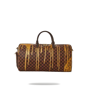 PARIS PAINT EMPEROR DUFFLE