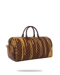 PARIS PAINT EMPEROR DUFFLE