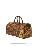 PARIS PAINT EMPEROR DUFFLE