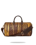 PARIS PAINT EMPEROR DUFFLE