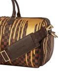 PARIS PAINT EMPEROR DUFFLE