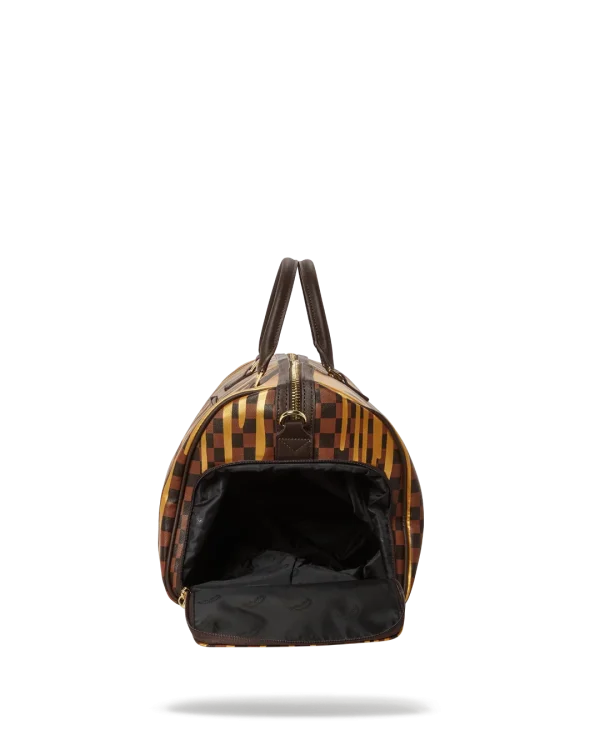PARIS PAINT EMPEROR DUFFLE