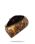 PARIS PAINT EMPEROR DUFFLE