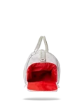 MONEY PATTERN POWDER EMPEROR DUFFLE