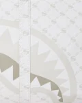 MONEY PATTERN POWDER EMPEROR DUFFLE