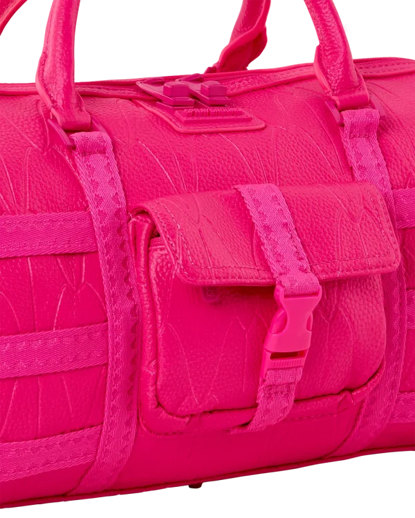 LOTUS MINI DUFFLE