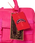 LOTUS MINI DUFFLE