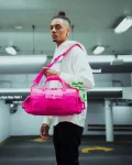 LOTUS MINI DUFFLE
