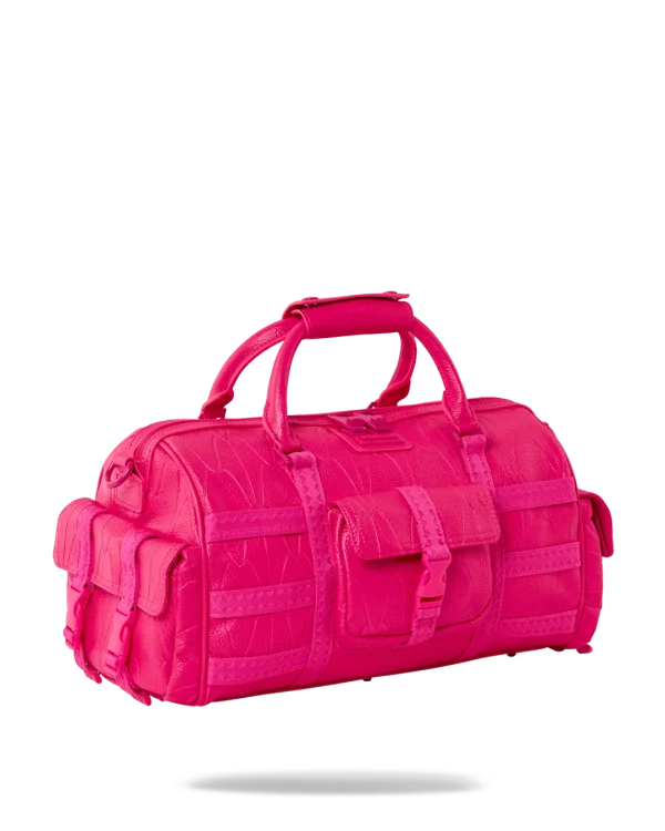 LOTUS MINI DUFFLE