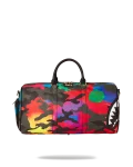 CAMOBURST EMPEROR DUFFLE
