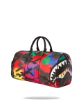 CAMOBURST EMPEROR DUFFLE