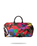 CAMOBURST EMPEROR DUFFLE