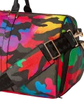 CAMOBURST EMPEROR DUFFLE